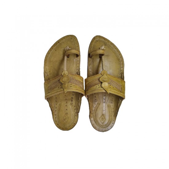 Kolhapuri chappal best sale mens online shopping